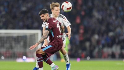 İSTANBUL (AA) – T&uuml;rkiye Kupası ve S&uuml;per Kupa, yeni sezonda