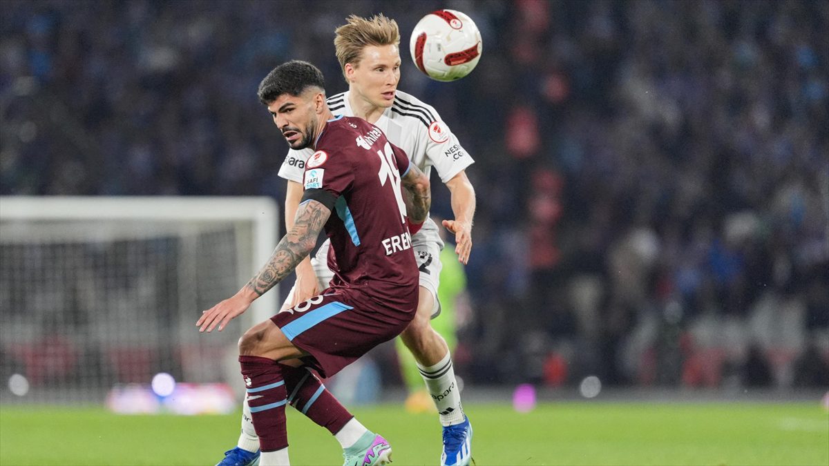 İSTANBUL (AA) – Türkiye Kupası ve Süper Kupa, yeni sezonda