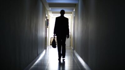 Türkiye'de işsizlik oranı, nisanda bir önceki aya göre 0,1 puan