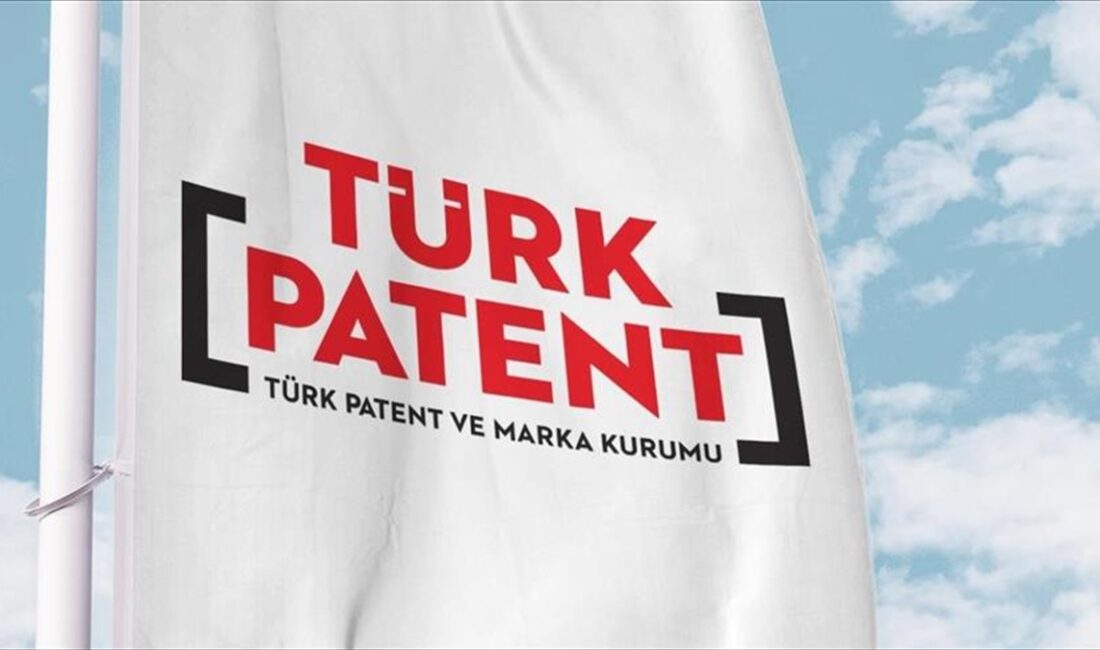 ANKARA (AA) – TÜRKPATENT’ten yapılan açıklamaya göre, söz konusu geliştirme