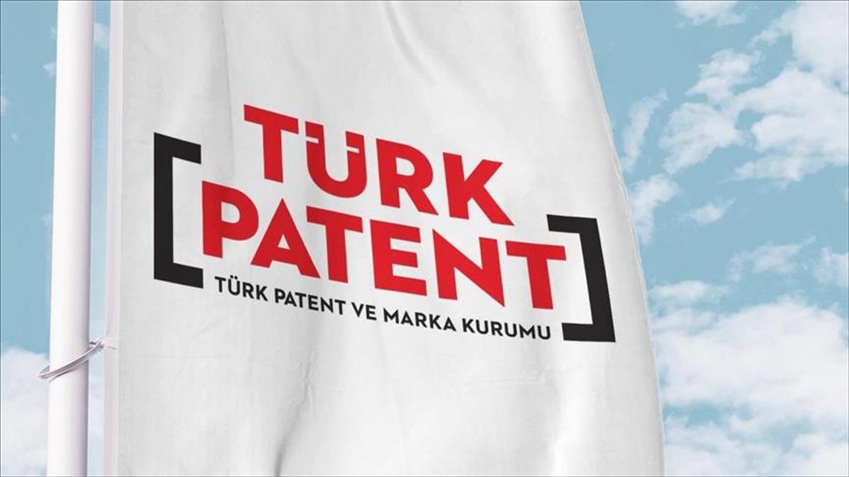 ANKARA (AA) – TÜRKPATENT’ten yapılan açıklamaya göre, söz konusu geliştirme