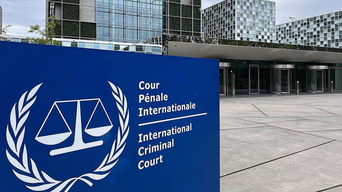Uluslararası Ceza Mahkemesi (UCM), Rusya Güvenlik Konseyi Sekreteri Sergey Şoygu