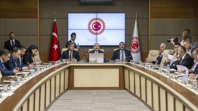 Ulaştırma alanında düzenlemeler içeren Türk Sivil Havacılık Kanunu ile Bazı