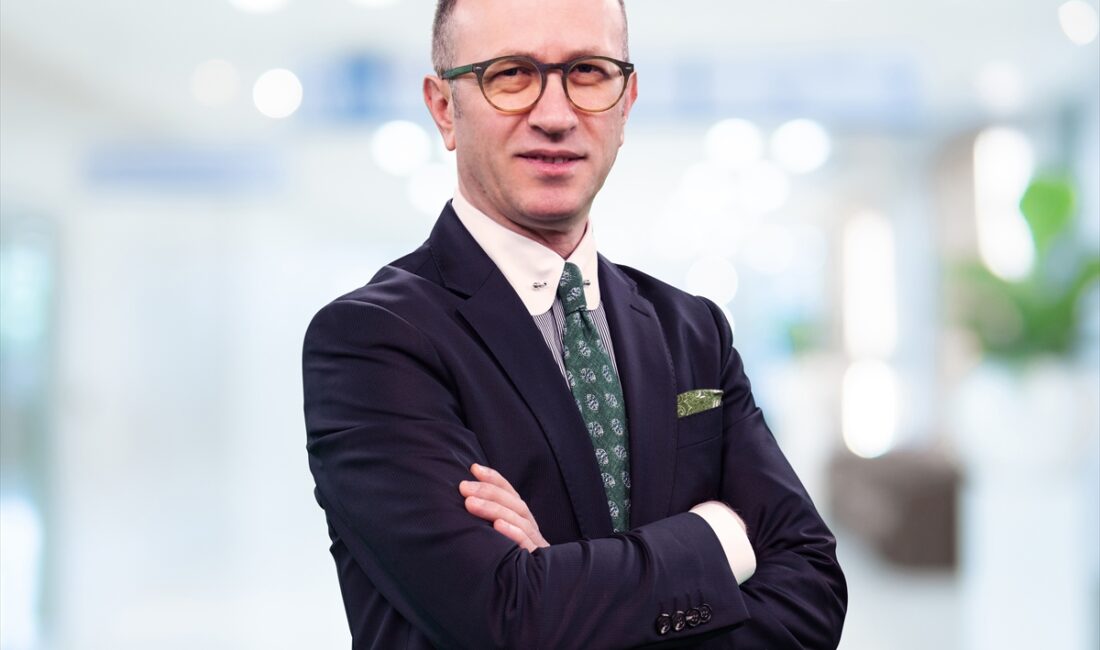 İSTANBUL (AA) – Vakıf Katılım, 10. Best Business Awards'ta, "Best