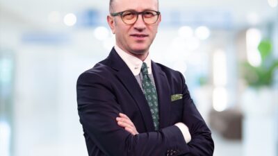 İSTANBUL (AA) – Vakıf Katılım, 10. Best Business Awards'ta, "Best