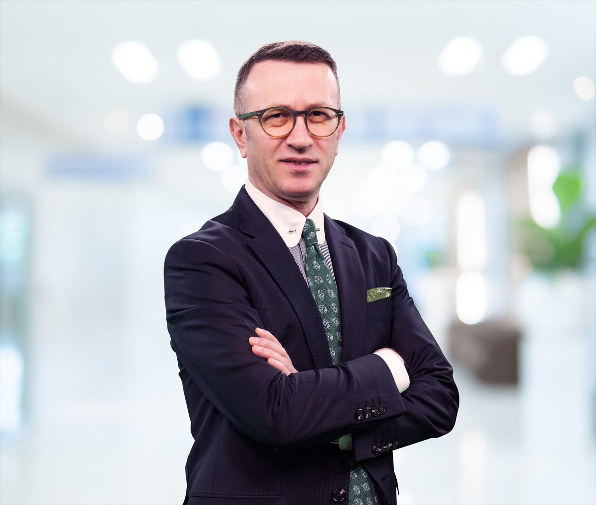 İSTANBUL (AA) – Vakıf Katılım, 10. Best Business Awards'ta, "Best