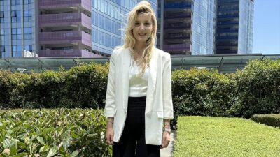 Yalova Üniversitesi Öğretim Üyesi Dr. Damla Özsoy, gelişen teknolojiyle yapay