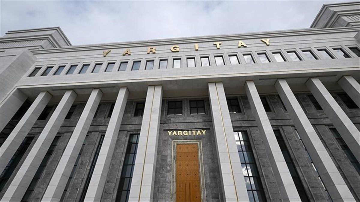 Yargıtay 12. Ceza Dairesi, mesleki eğitimi olmayan kişinin çalıştığı depoda
