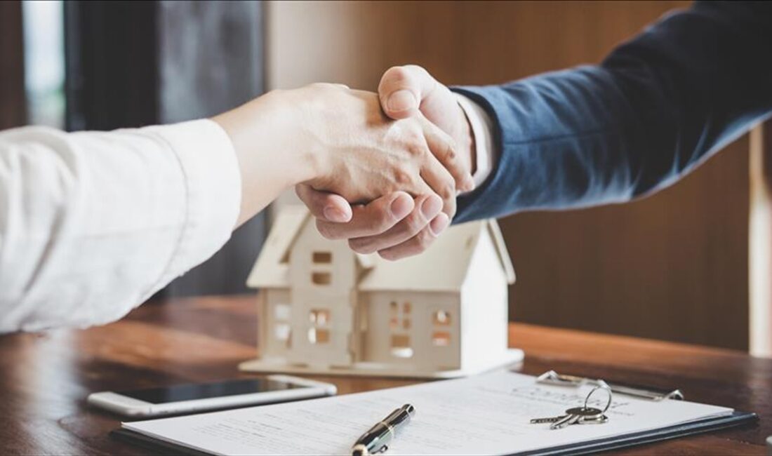 Ticaret Bakanlığı, yetki belgesi almadan taşınmaz ticareti faaliyetinde bulunan emlak