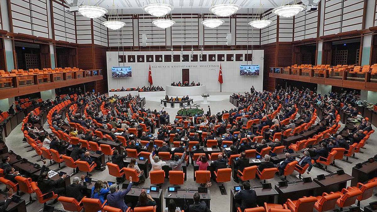 Meclis'te kabul edilen yasayla sahipsiz köpekler, belediyeler tarafından hayvan bakımevine