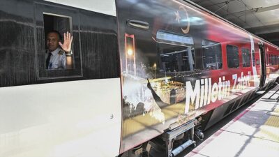 Ankara–İstanbul ve Ankara-Konya arasında 2 ay boyunca sefer yapacak olan