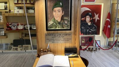 Fetullahçı Terör Örgütü'nün (FETÖ) 15 Temmuz 2016'daki darbe girişiminde, Özel