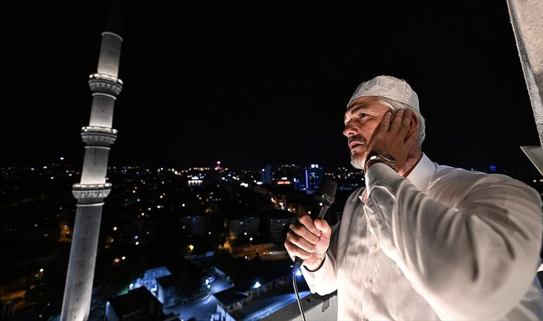 Diyanet İşleri Başkanlığı koordinasyonunda 15 Temmuz Demokrasi ve Milli Birlik