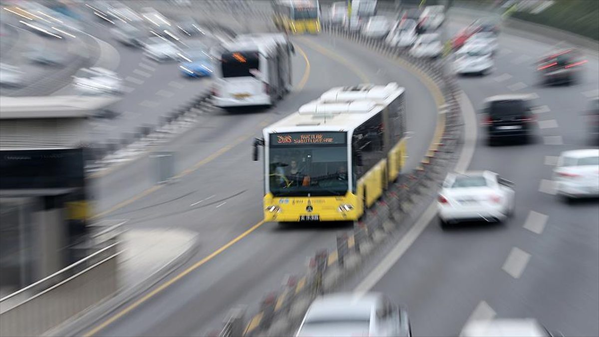 İstanbul Büyükşehir Belediyesi, 15 Temmuz Demokrasi ve Milli Birlik Günü'nde