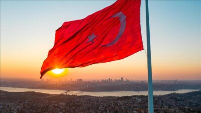 Cumhurbaşkanlığı İletişim Başkanlığı koordinasyonunda 15 Temmuz Demokrasi ve Milli Birlik