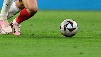 2024 Kupa Amerika (Copa America) finalinde son şampiyon Arjantin ile