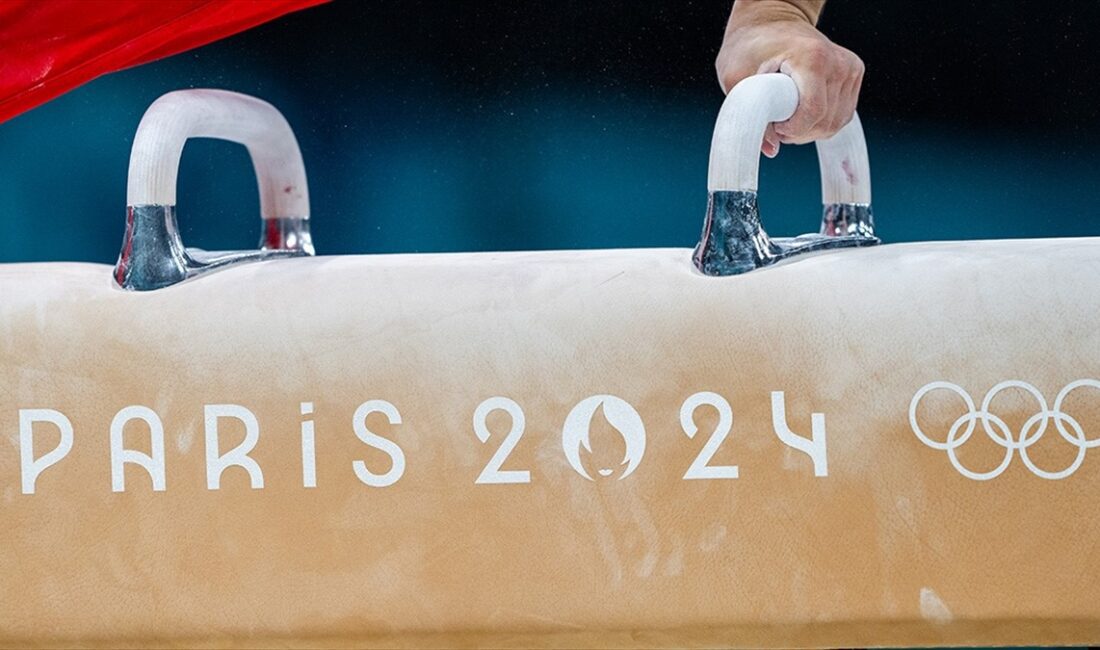 2024 Paris Olimpiyat Oyunları'nda yarın 18 milli sporcu sahne alacak.