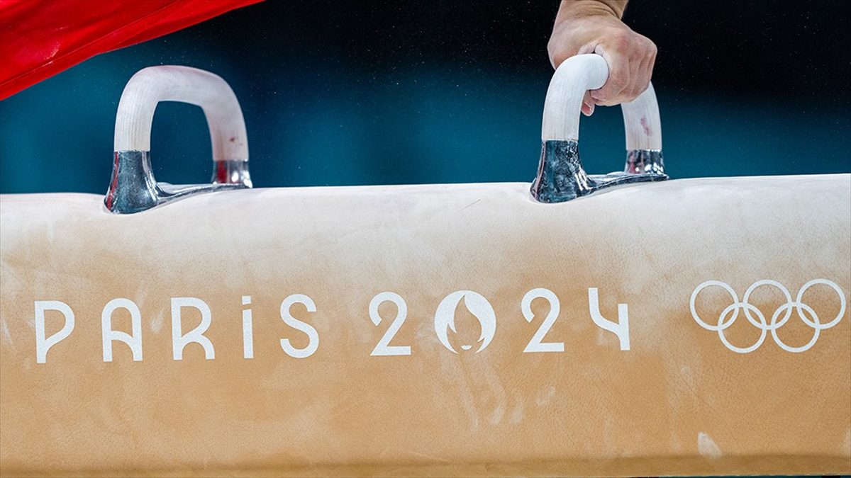 2024 Paris Olimpiyat Oyunları'nda yarın 18 milli sporcu sahne alacak.