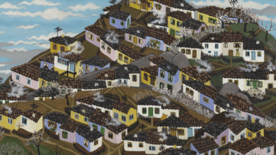 Gecekondulaşma ve varoş kültürü, toplumsal dışlanmışlık ve bunun olumsuz sonuçları,