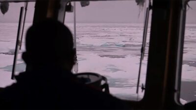 Sanayi ve Teknoloji Bakanı Mehmet Fatih Kacır, 4. Arktik Bilimsel