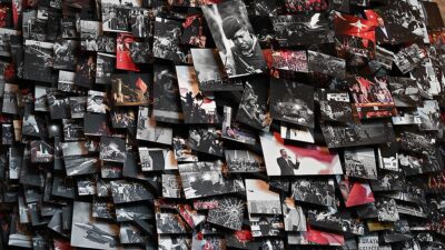 Kültür ve Turizm Bakanlığının desteğiyle, 15 Temmuz Derneği tarafından bu