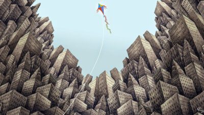 Ülkemizin içinde bulunduğu bu çıkmazdan çıkabilmesi için, öncelikle toplumsal dayanışma