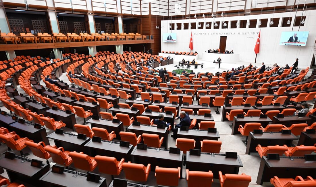 Kamuoyunda "9. Yargı Paketi" olarak bilinen Bazı Kanunlarda Değişiklik Yapılmasına