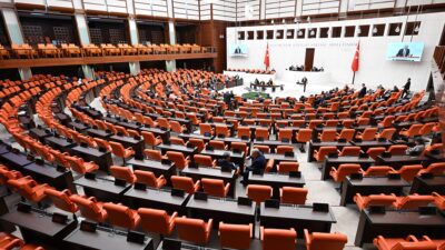 Kamuoyunda "9. Yargı Paketi" olarak bilinen Bazı Kanunlarda Değişiklik Yapılmasına