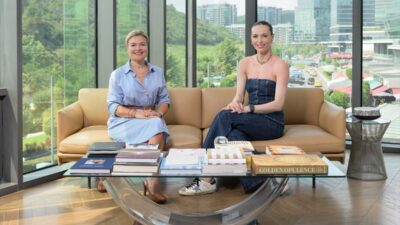 İSTANBUL (AA) – Beymen, A Milli Kadın Voleybol Takımı'nın kaptanı