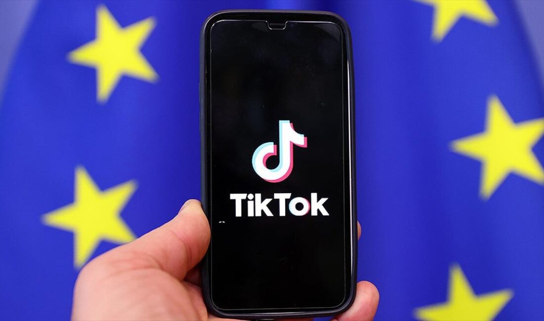 Avrupa Birliği (AB) Genel Mahkemesi, Çinli ByteDance firmasının ana ortağı