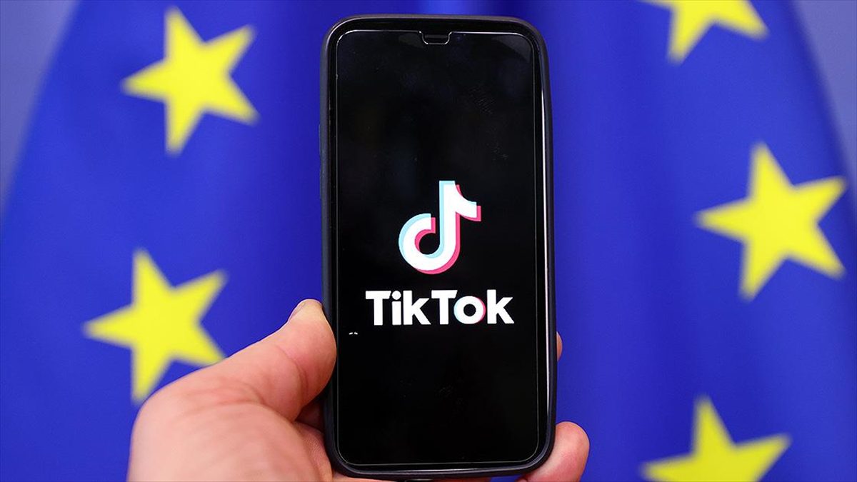 Avrupa Birliği (AB) Genel Mahkemesi, Çinli ByteDance firmasının ana ortağı