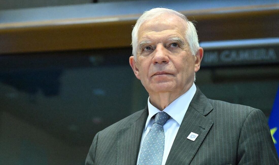 Avrupa Birliği (AB) Dış İlişkiler ve Güvenlik Politikası Yüksek Temsilcisi