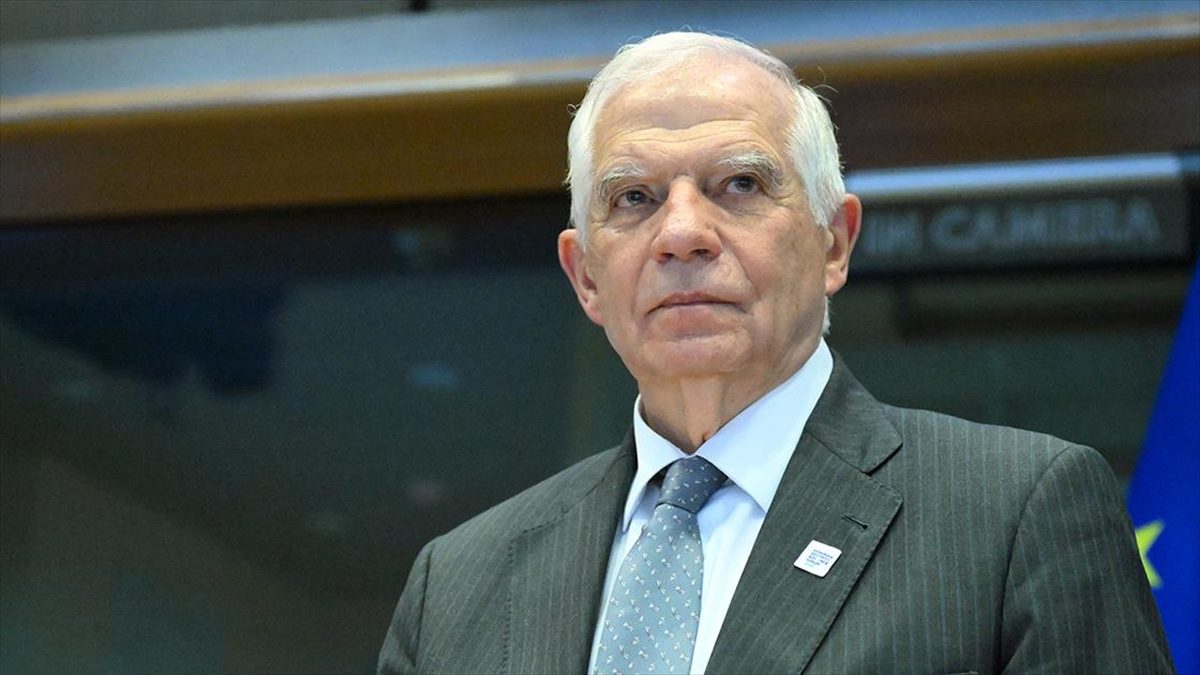 Avrupa Birliği (AB) Dış İlişkiler ve Güvenlik Politikası Yüksek Temsilcisi