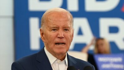 ABD Başkanı Joe Biden; Tesla, SpaceX ve X şirketlerinin sahibi