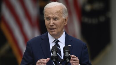 ABD Başkanı Joe Biden, Rusya'nın Ukrayna'da çocuk hastanesine yaptığı füze