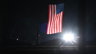 ABD Gizli Servis Direktörü Cheatle, eski ABD Başkanı Trump'a suikast