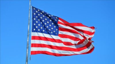 ANKARA (AA) – ABD Başkanı Biden, 5 Kasım’da d&uuml;zenlenecek başkanlık