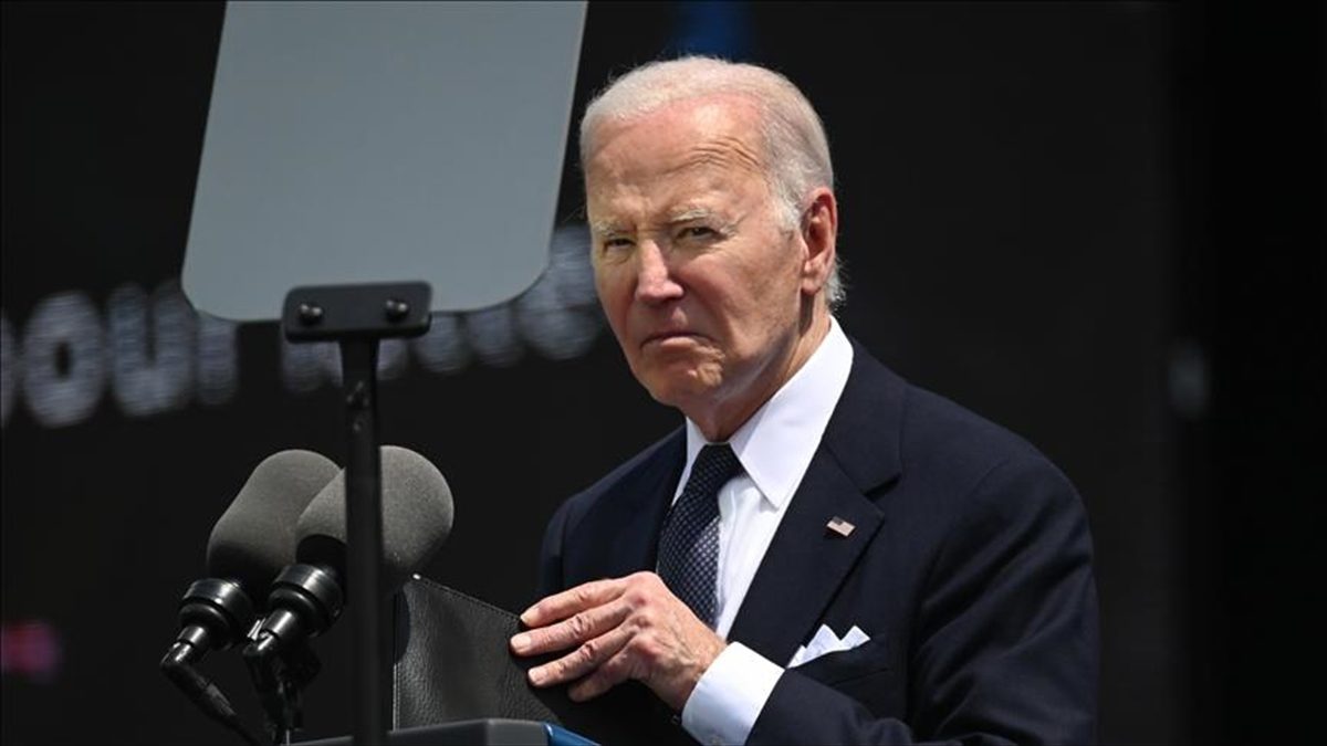 ANKARA (AA) – Amerikan Washington Post gazetesine ismini vermeden konuşan
