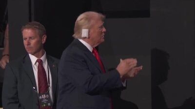 İSTANBUL (AA) – ABC News’&uuml;n haberine g&ouml;re, FBI ve DHS