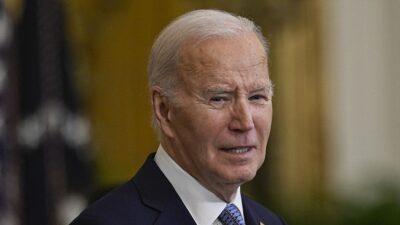 Türk-Amerikan Ulusal Yönlendirme Komitesi (TASC), ABD Başkanı Joe Biden'a bir