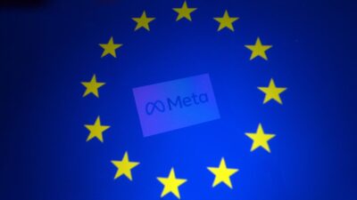 Avrupa Birliği (AB), Meta'yı Facebook ve Instagram'da reklamlar konusunda ödeme