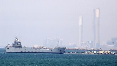 Güvenlik Politikası Reform Enstitüsünün kurucularından Stephen Semler, ABD yönetimi tarafından