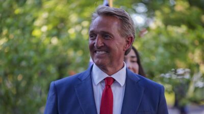 ABD'nin Ankara Büyükelçisi Jeff Flake'in Türkiye'deki 3 yıllık görev süresinin