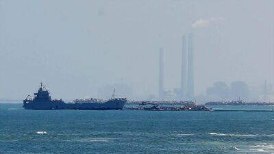 ABD Başkanı Joe Biden’ın 7 Mart’ta bizzat kendisinin duyurduğu Güney