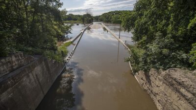 İSTANBUL (AA) – ABD Ulusal Meteoroloji Dairesi Albuquerque Ofisi Sorumlusu