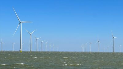 Avrupa Birliği (AB) ülkelerinde yılın ilk yarısında toplam elektrik üretiminin