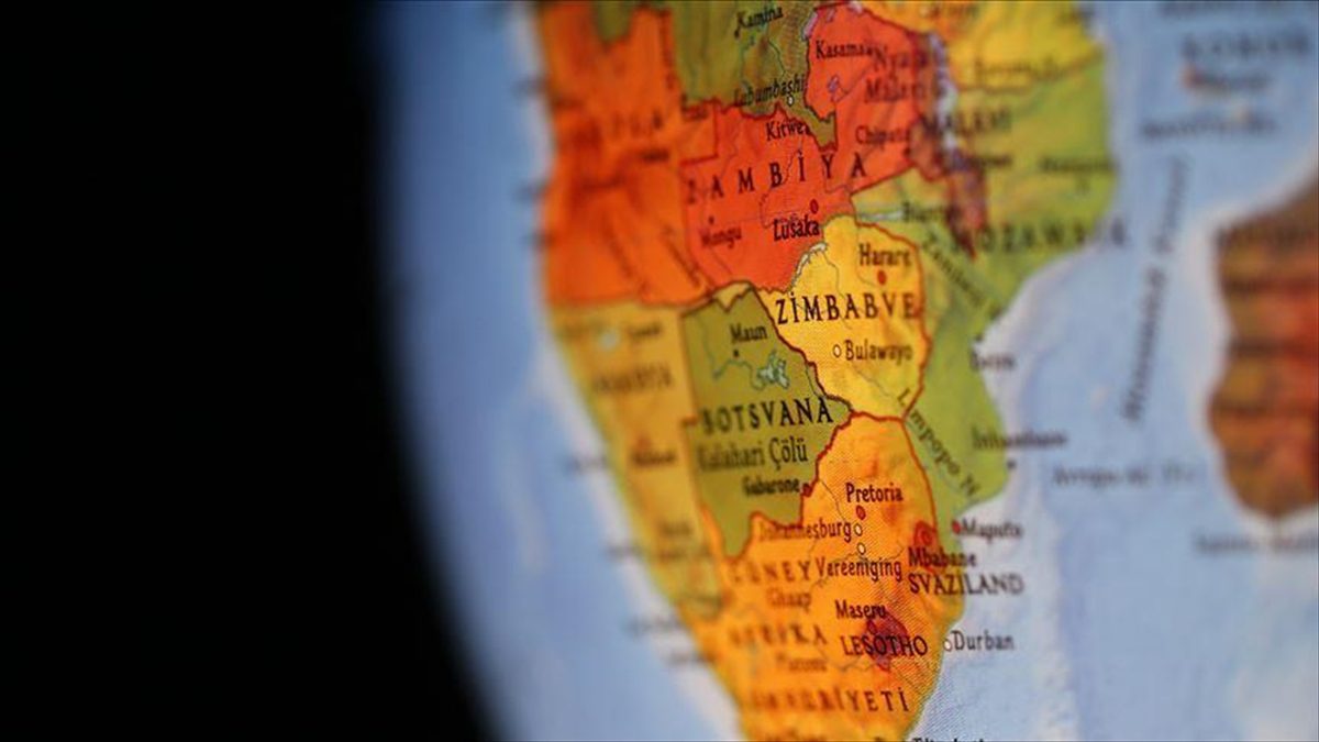 İSTANBUL (AA) – FSD ve BCG’nin hazırladığı “Afrika’da Yeşil Kalkınma