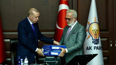 Yenişehirlioğlu, "Evvela insan ardından hayvan ve çevre sağlığını tesis etmek