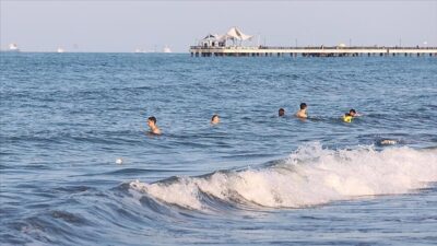 Ondokuz Mayıs Üniversitesi İnsan ve Toplum Bilimleri Fakültesi Coğrafya Bölümü