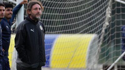 DÜZCE (AA) – Trendyol Süper Lig ekiplerinden Corendon Alanyaspor, yeni